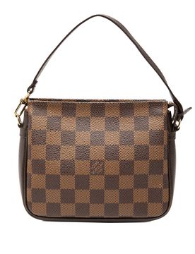 Damier Ebene Trousse Pochette