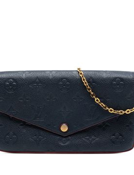 Monogram Empreinte Pochette Felicie