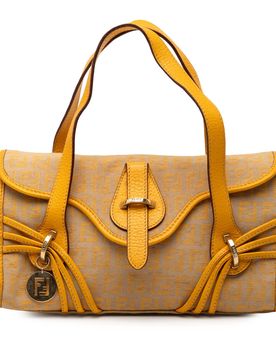 Zucchino Canvas Handbag