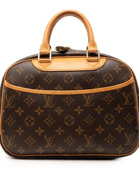 Monogram Trouville