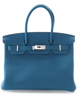 Togo Birkin Retourne 30