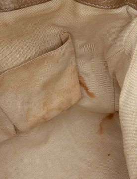 GG Canvas Bella Convertible Tote