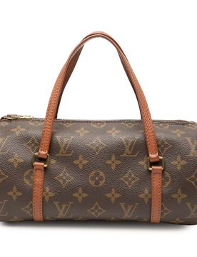 Monogram Papillon 26