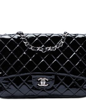 Jumbo Classic Patent Single Flap