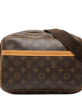 Monogram Reporter PM