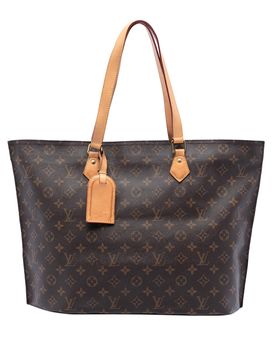 Monogram All-In MM