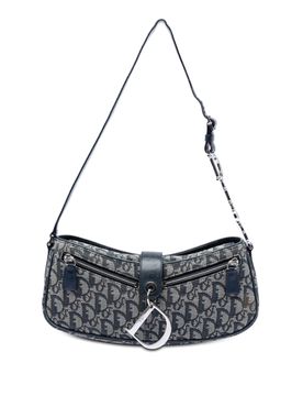 Issimo Trotter Canvas Shoulder Bag