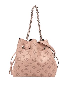 Monogram Mahina Bella