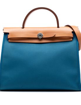 Toile Herbag Zip 31