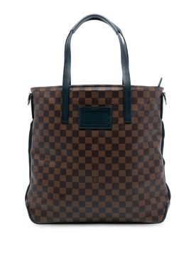Damier Ebene Herald