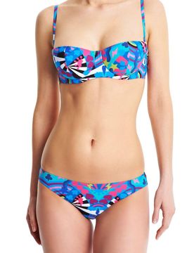 Carizzi Couture Padded Balconette Bikini