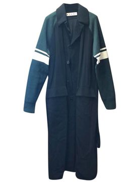 Marni Button Through Coat