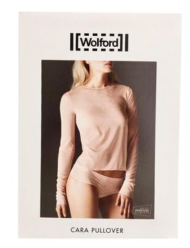 Swarovski Crystal Cara Pullover