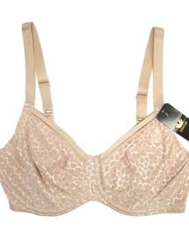 Wacoal nude bra