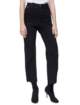 Vetements x Levis Black Jeans