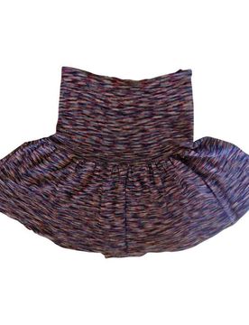 Maje Mini Skirt