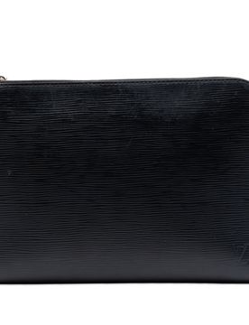 Epi Pochette Jour PM