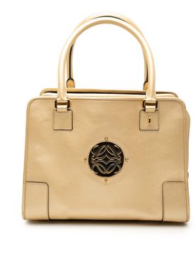 Goatskin Amazona 32