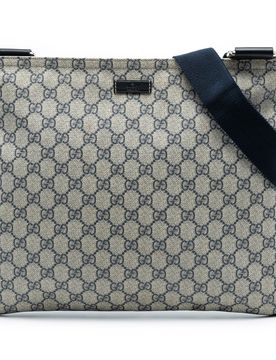 GG Supreme Crossbody
