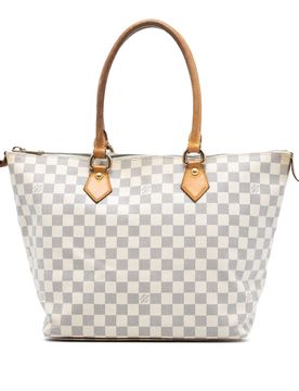 Damier Azur Saleya MM