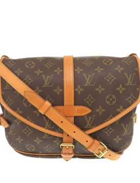 Monogram Saumur 30