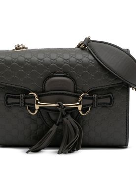 Mini Microssima Emily Crossbody