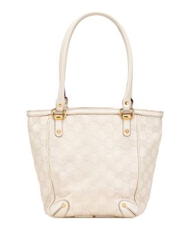 Guccissima Tote