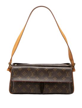 Monogram Viva Cite MM