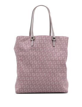 Zucchino Canvas Tote