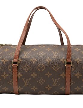 Monogram Papillon 26