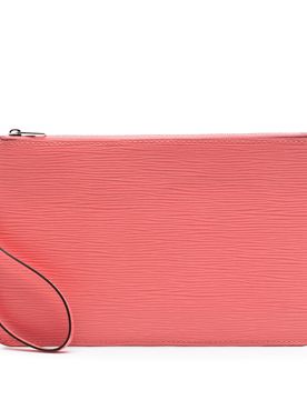 Epi Neverfull Pouch