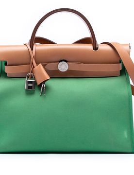 Toile Herbag Zip 31