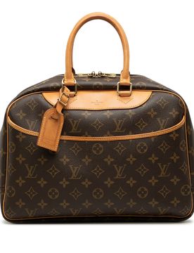 Monogram Deauville