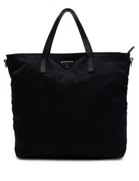 Tessuto Satchel