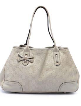 Guccissima Princy Tote