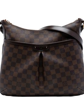 Damier Ebene Bloomsbury PM