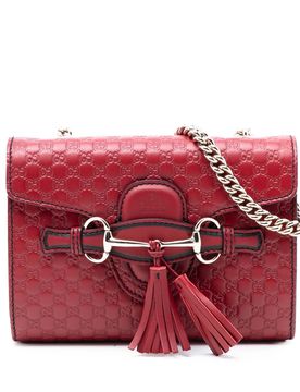 Mini Microssima Emily Crossbody