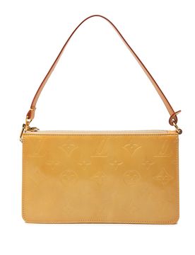 Monogram Vernis Pochette Lexington