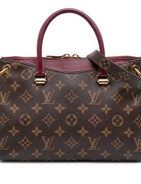 Monogram Pallas BB