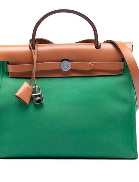 Toile Herbag Zip 31