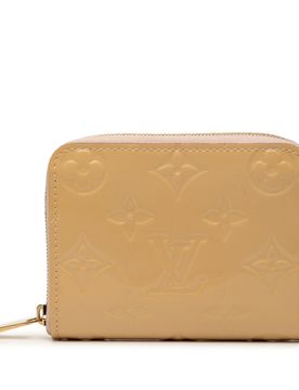 Monogram Vernis Zippy Coin Pouch