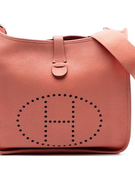 Clemence Evelyne III 29