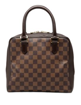 Damier Ebene Brera