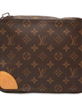 Monogram Horizon Accessoires Pouch