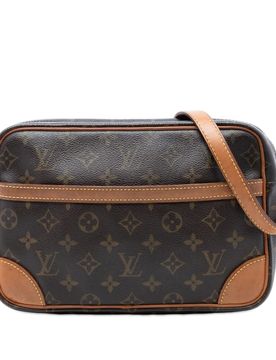 Monogram Trocadero 27