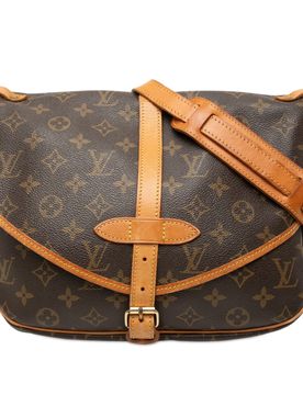 Monogram Saumur 25