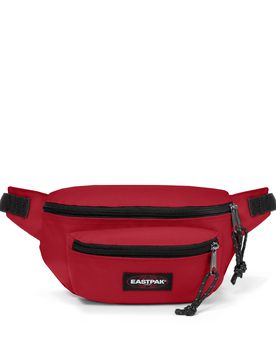 Doggy Bag, 100% Polyester Scarlet Red Moyen unisex