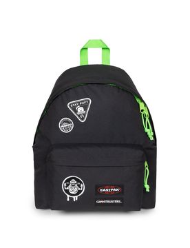 Padded Pak'r, 100% Polyester GB Patches Moyen unisex