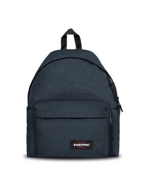 Padded Pak'r, 100% Polyester Triple Denim Moyen unisex