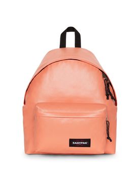 Padded Pak'r, 100% Polyester Glossy Peach Moyen unisex